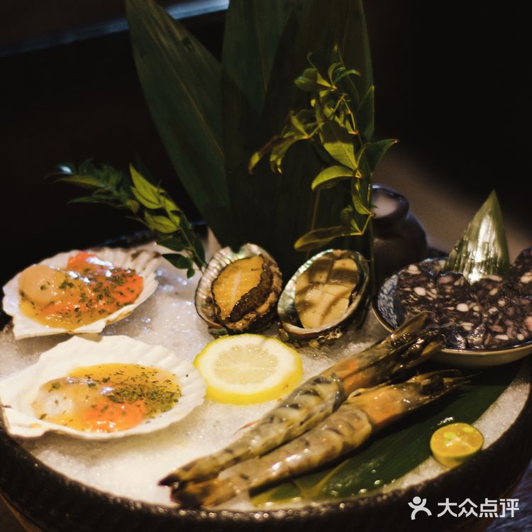 「名物极上和牛上脑」「和牛一口」肉质很嫩