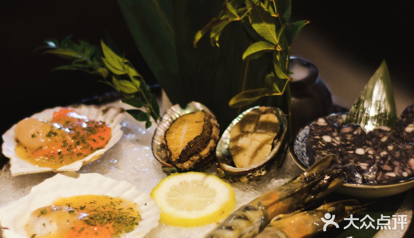 「名物极上和牛上脑」「和牛一口」肉质很嫩