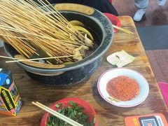 -冒椒火辣(奎星楼街店)