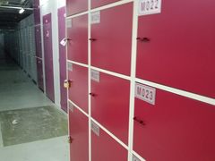 -好易仓迷你仓私人小仓库(大宁店)