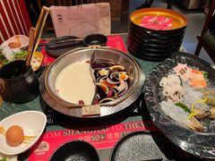 -牛New寿喜烧(曹路花园城店)