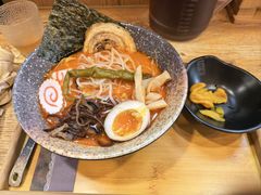 -柒鉦·日式豚骨拉麵(常德路店)