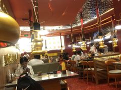 大堂-牛牛章·章鱼水煎肉(光谷世界城店)