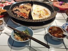 -卤校长老火锅毕节店(招商花园城店)