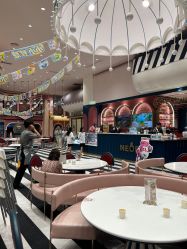 -奈尔宝家庭中心·亲子餐厅(鄞州万达店)