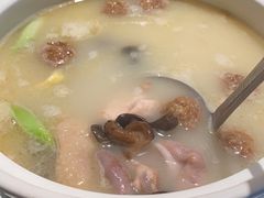 -徐记海鲜(曲江南湖店)