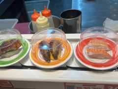-莲寿司(国兴店)