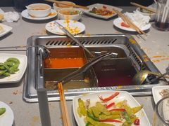 -海底捞火锅(壹悦城店)