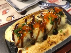 -七町糖果寿司屋(龙洞广工店)