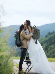 -摩玛婚纱摄影(杭州店)