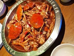 -胖哥俩肉蟹煲(河北勒泰购物中心店)