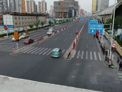 -上海长途汽车客运总站