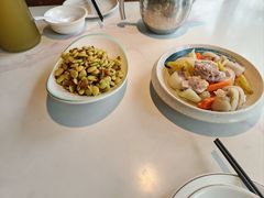 -壹只菜·崇明本地特色菜(崇明南门店)