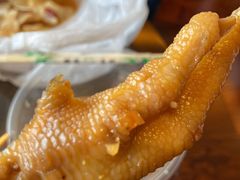 -嘉州九妹凤爪(乐山总店)