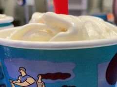 -DQ·蛋糕·冰淇淋(城南嘉园店)
