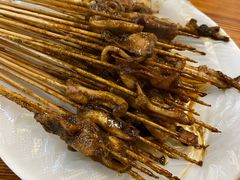 -十里铺铁板鱿鱼