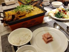 -北京王府井希尔顿酒店·万斯阁西餐厅