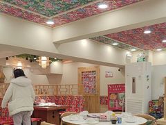 -九妹农家大铁锅东北菜(江湾店)