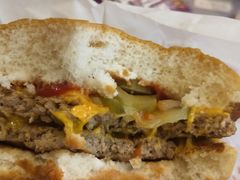 -麦当劳(中山路店)