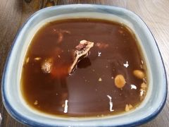 牛骨汤-抖鱼-抖音酸菜鱼(惠福东路店)