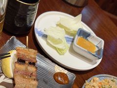 -鸟鹏烧鸟居酒屋(仁恒梦中心店)