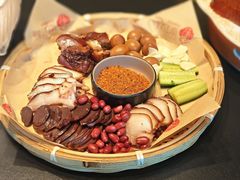 -炊江南·上海菜(国展华漕店)