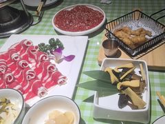 -番食园鲜食火锅(高新店)