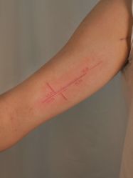 -飛凡TATTOO纹身•原创