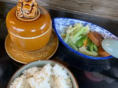 -佛跳墙捞饭(连目巷店)
