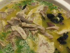 -阿英煲(凉城路店)