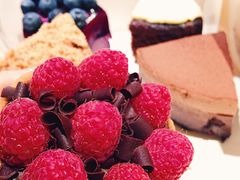 -BAKER&SPICE(安福路店)