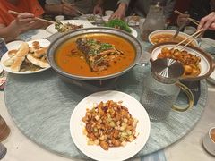 -7号院家宴.烧鸽子(门头沟店)