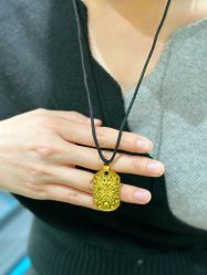 点击看大图 -老凤祥银楼(五角场万达广场店)