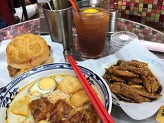 -華叔茶記