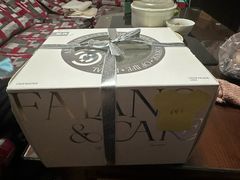 -FALANC CAKE生日蛋糕(广州店)