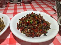 -好帮厨·下饭浏阳菜·坚持现炒(月湖店)