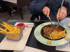 -豪客来牛排(中核世纪广场店)