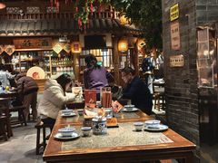 -南京大牌档(之心城店)