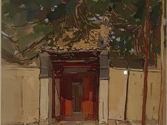-浙江西湖美术馆