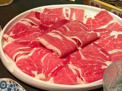 -东来顺·非遗火锅(赛格国际购物中心店)