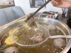 -林记潮牛·牛肉火锅(上马墩店)