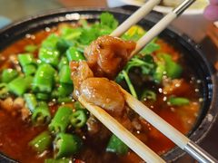 -盐帮食坊•小河帮川菜(四川师大店)