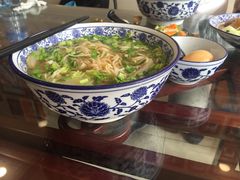 -马吉德牛肉拉面(新街口店)