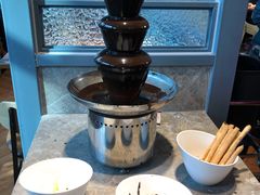 -比格比萨自助(国展店)