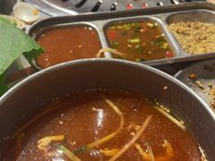 -炽城·烤肉名家(鸿达中央广场店)