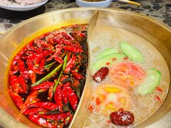 -小龙坎火锅(全球总店)