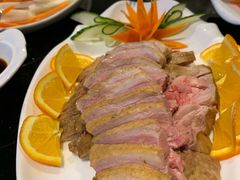 -金涌点心店