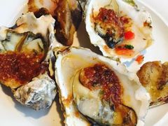 -视界美食自助餐厅·石家庄希尔顿酒店