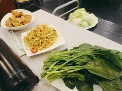 -筋头巴脑牛一锅(朝阳路总店)