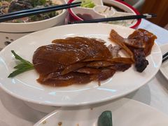 -月福京味斋·烤鸭店·北京菜(鼓楼店)